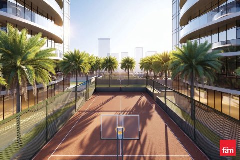 29.9m² Apartment in Dubai, UAE No. 169451 11