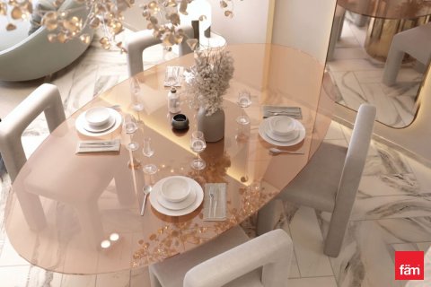 29.9m² Apartment in Dubai, UAE No. 169451 5