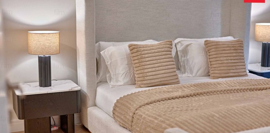 1 bedroom Apartment in Wadi Al Safa 2, UAE No. 169446