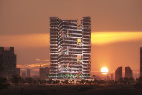 43.6m² Apartment in Dubai Science Park, UAE No. 169447 12