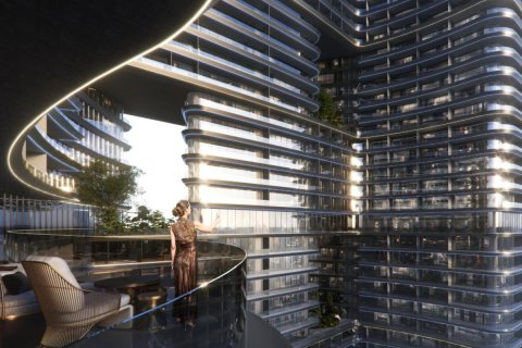 43.6m² Apartment in Dubai Science Park, UAE No. 169447 13