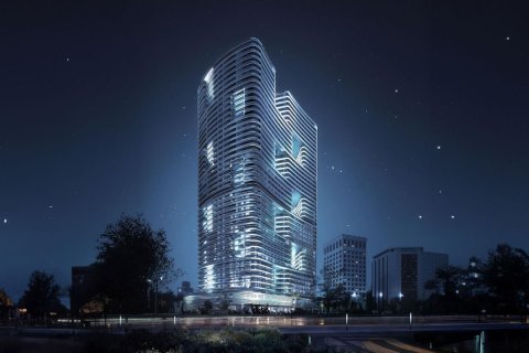 43.6m² Apartment in Dubai Science Park, UAE No. 169447 19