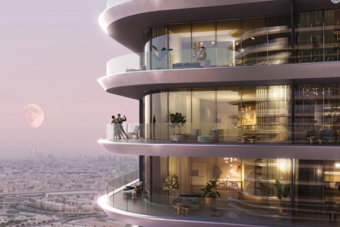 43.6m² Apartment in Dubai Science Park, UAE No. 169447 14