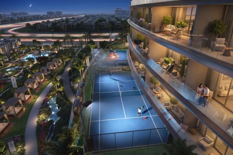 43.6m² Apartment in Dubai Science Park, UAE No. 169447 20