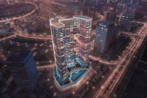 43.6m² Apartment in Dubai Science Park, UAE No. 169447 18