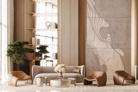 43.6m² Apartment in Dubai Science Park, UAE No. 169447 11