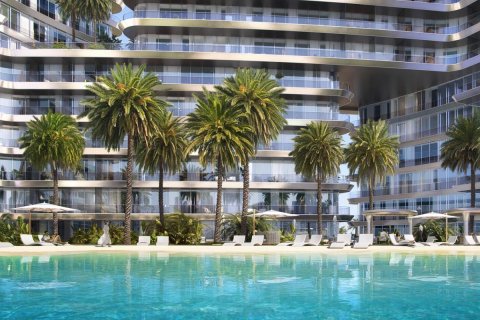 43.6m² Apartment in Dubai Science Park, UAE No. 169447 16