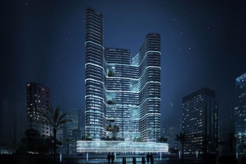 43.6m² Apartment in Dubai Science Park, UAE No. 169447 17