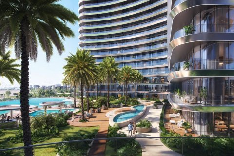 Studio Apartment in Dubai Science Park, UAE No. 169447