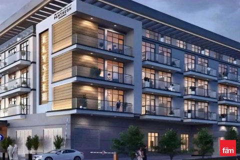 1 bedroom Apartment in Dubai, UAE No. 169448 8
