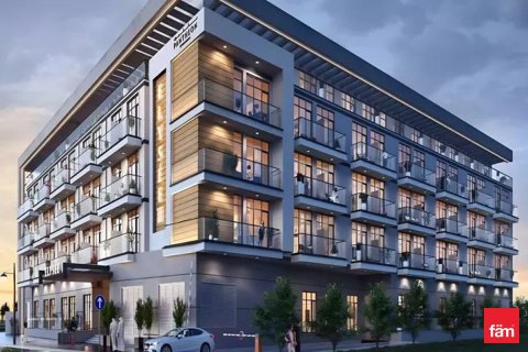 1 bedroom Apartment in Dubai, UAE No. 169448 7