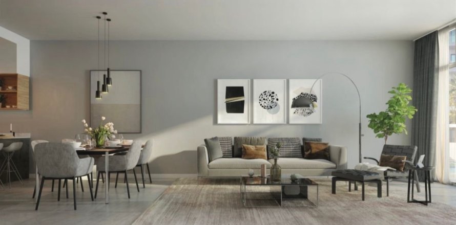 1 bedroom Apartment in Dubai, UAE No. 169448