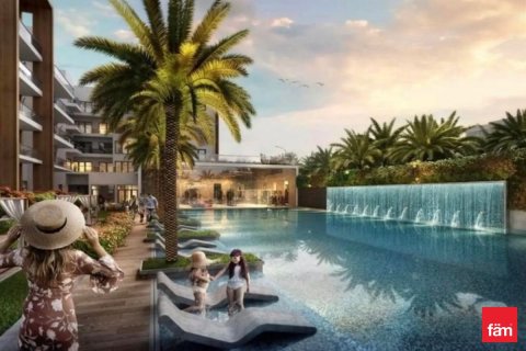 1 bedroom Apartment in Dubai, UAE No. 169448 4