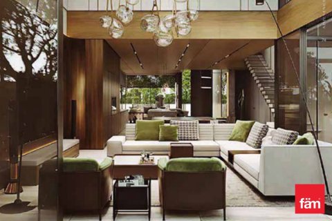 Apartment de 1 dormitorio en Dubai, UAE No. 169444 3