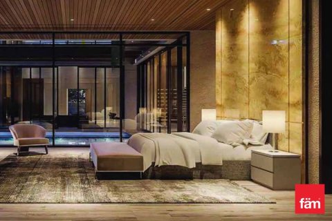 Apartment de 1 dormitorio en Dubai, UAE No. 169444 7