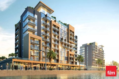 Apartment de 1 dormitorio en Dubai, UAE No. 169444 12