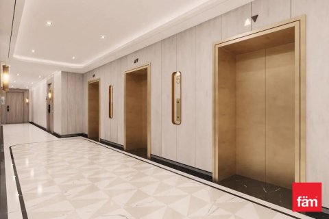 Apartment de 1 dormitorio en Dubai, UAE No. 169444 10