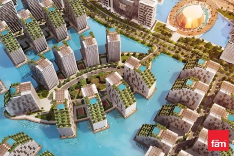 Apartment de 1 dormitorio en Dubai, UAE No. 169444 13