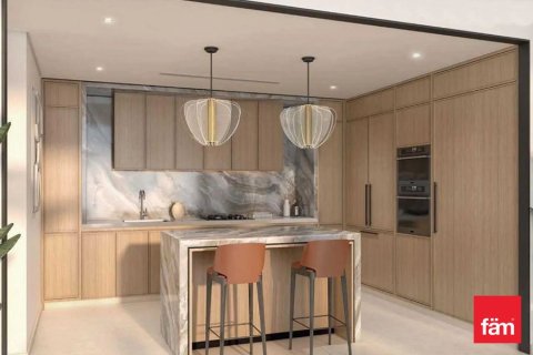 Apartment de 1 dormitorio en Dubai, UAE No. 169444 6