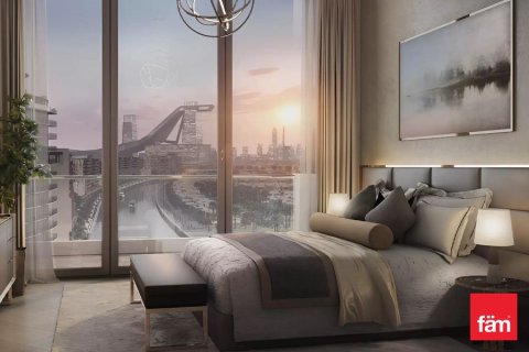 Apartment de 1 dormitorio en Dubai, UAE No. 169444 8