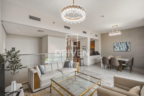 2 غرف نوم شقة في دائرة قرية جميرا, الإمارات العربية المتحدة رقم 192961