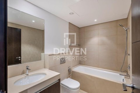 Appartement de 3 chambres à Dubai Creek Harbour (The Lagoons), UAE No. 192965 13