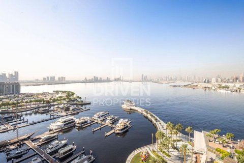 Appartement de 3 chambres à Dubai Creek Harbour (The Lagoons), UAE No. 192965 5
