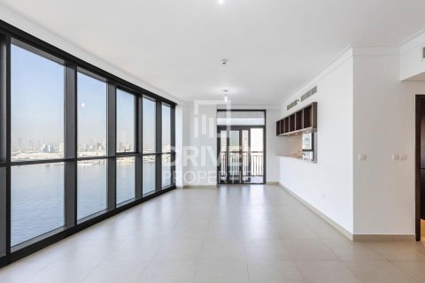 Apartment de 3 dormitorios en Dubai Creek Harbour (The Lagoons), UAE No. 192965