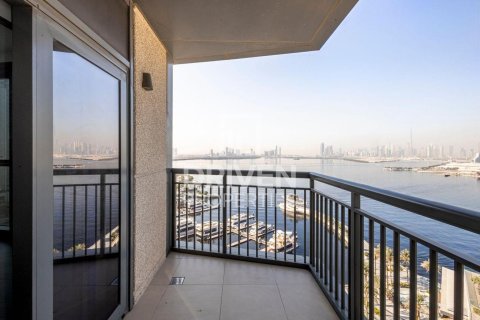Appartement de 3 chambres à Dubai Creek Harbour (The Lagoons), UAE No. 192965 6