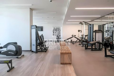 Квартира с 2 спальнями в EMAAR Beachfront, ОАЭ №192966 12