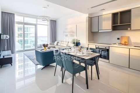 Квартира с 2 спальнями в EMAAR Beachfront, ОАЭ №192966 8
