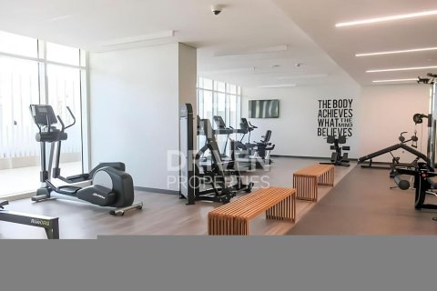 Квартира с 2 спальнями в EMAAR Beachfront, ОАЭ №192966 13