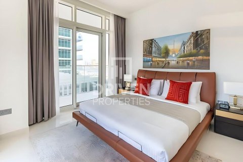 Квартира с 2 спальнями в EMAAR Beachfront, ОАЭ №192966 7