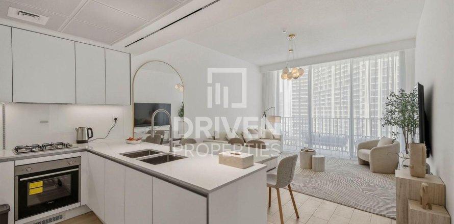 3 bedrooms Apartment in Jumeirah Village Circle, UAE No. 192962