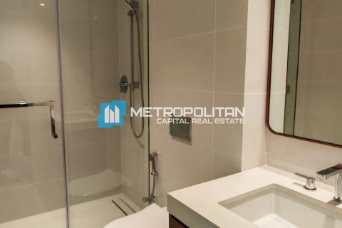 2 bedrooms Apartment on the Saadiyat Island, UAE No. 38299 8