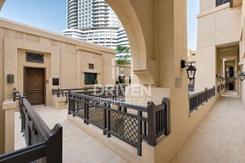 1 bedroom Apartment in Downtown Dubai (Downtown Burj Dubai), UAE No. 199970 5