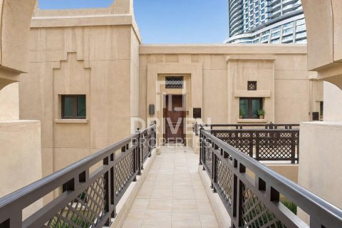 1 bedroom Apartment in Downtown Dubai (Downtown Burj Dubai), UAE No. 199970 4