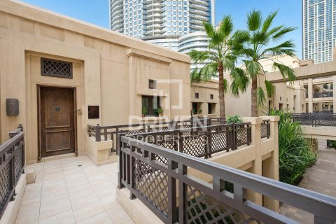 1 bedroom Apartment in Downtown Dubai (Downtown Burj Dubai), UAE No. 199970 3