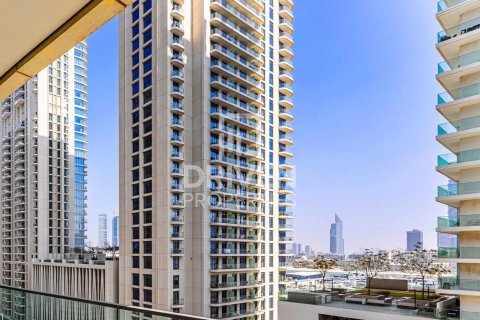 Квартира с 1 спальней в EMAAR Beachfront, ОАЭ №192356 5