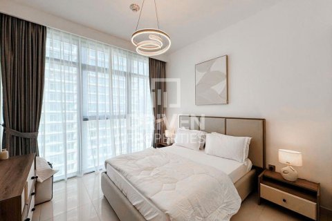 Квартира с 1 спальней в EMAAR Beachfront, ОАЭ №192356 9
