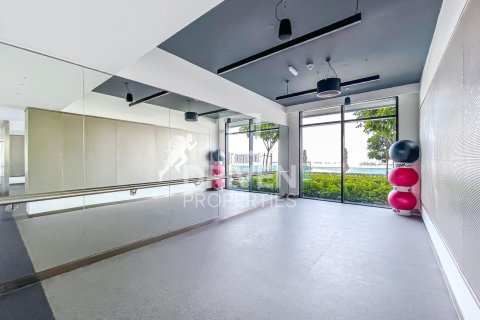 Квартира с 1 спальней в EMAAR Beachfront, ОАЭ №192356 16
