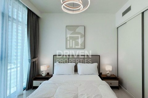 Квартира с 1 спальней в EMAAR Beachfront, ОАЭ №192356 8