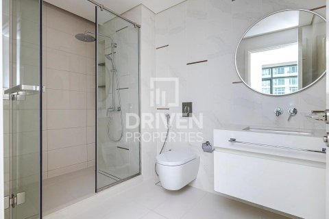 Квартира с 1 спальней в EMAAR Beachfront, ОАЭ №192356 11
