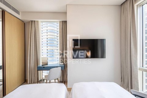 2 غرف نوم شقة في Vida Residences Dubai Mall, الإمارات العربية المتحدة رقم 192354 16