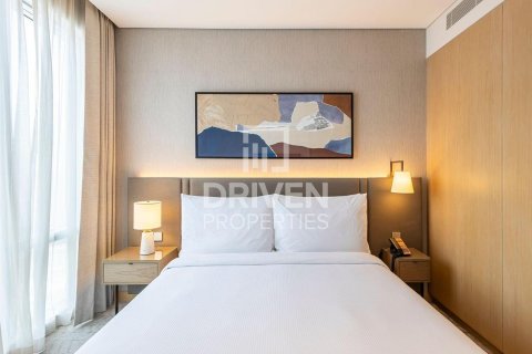 2 غرف نوم شقة في Vida Residences Dubai Mall, الإمارات العربية المتحدة رقم 192354 11