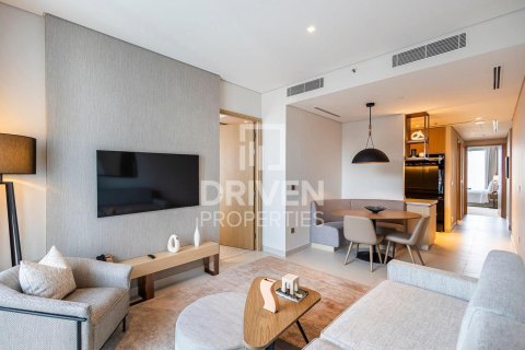 2 غرف نوم شقة في Vida Residences Dubai Mall, الإمارات العربية المتحدة رقم 192354 5