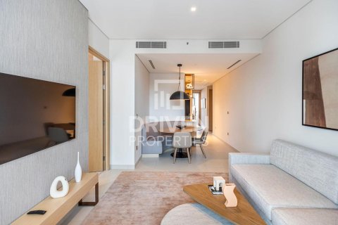 2 غرف نوم شقة في Vida Residences Dubai Mall, الإمارات العربية المتحدة رقم 192354 3