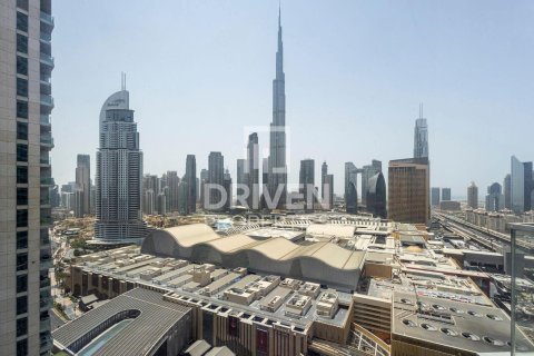 Квартира с 2 спальнями в Vida Residences Dubai Mall, ОАЭ №192354