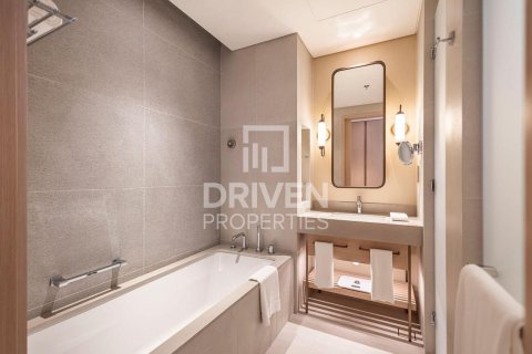 2 غرف نوم شقة في Vida Residences Dubai Mall, الإمارات العربية المتحدة رقم 192354 18