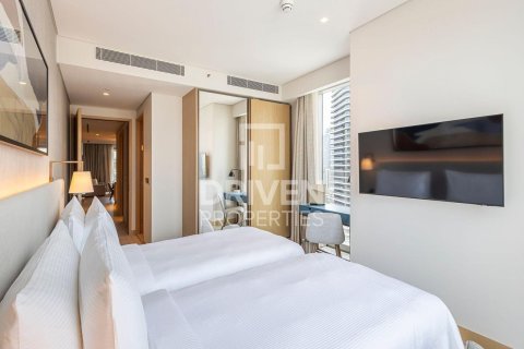 2 غرف نوم شقة في Vida Residences Dubai Mall, الإمارات العربية المتحدة رقم 192354 15